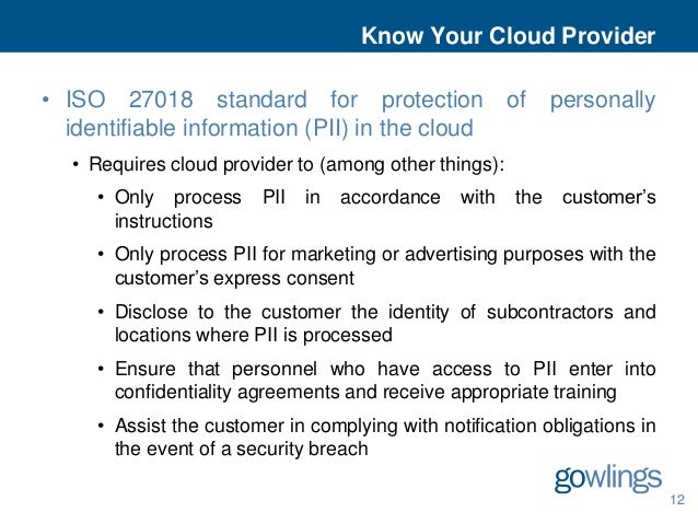 When to Negotiate a Better Cloud Services Contract